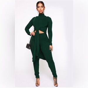 Restart Legging Set - Hunter